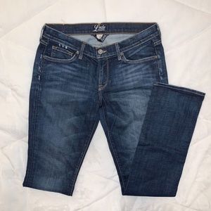 LIKE NEW Jeans from Lucky Brand